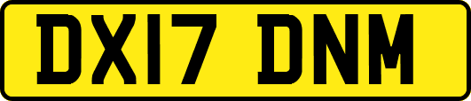 DX17DNM
