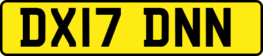 DX17DNN