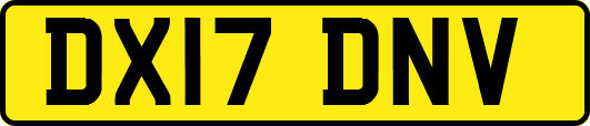 DX17DNV