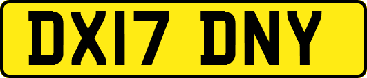 DX17DNY