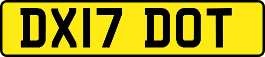 DX17DOT