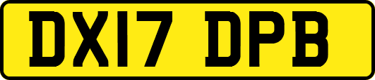DX17DPB