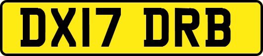 DX17DRB