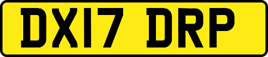 DX17DRP