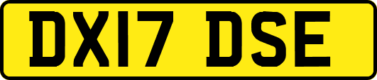 DX17DSE