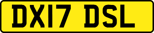 DX17DSL
