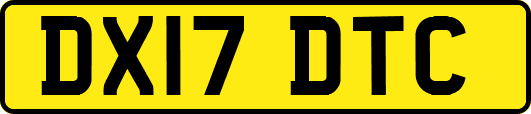 DX17DTC