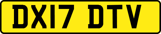 DX17DTV