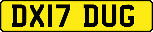 DX17DUG