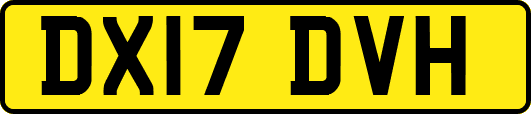 DX17DVH