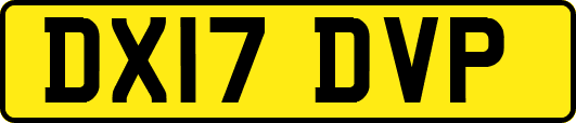 DX17DVP