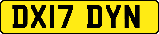 DX17DYN