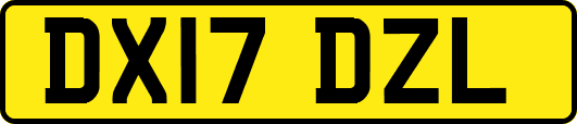 DX17DZL