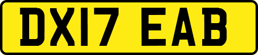 DX17EAB