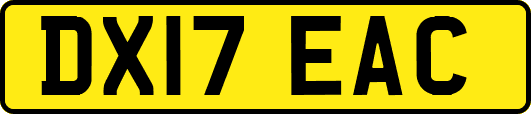 DX17EAC