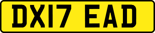 DX17EAD