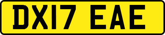 DX17EAE