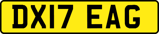 DX17EAG