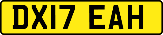 DX17EAH