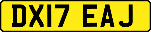DX17EAJ