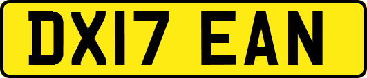 DX17EAN