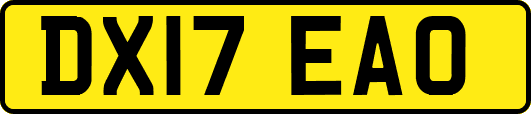 DX17EAO