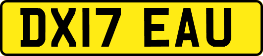 DX17EAU
