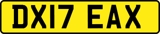 DX17EAX