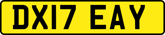 DX17EAY