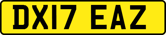 DX17EAZ