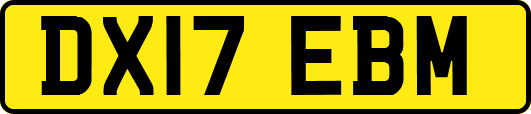 DX17EBM