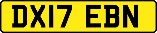 DX17EBN