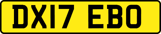 DX17EBO
