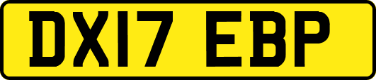 DX17EBP