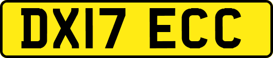 DX17ECC