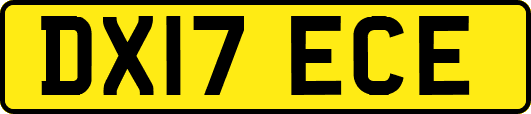 DX17ECE