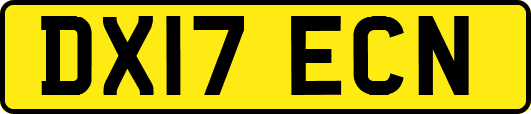 DX17ECN