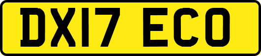 DX17ECO