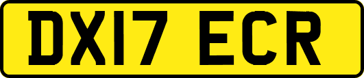 DX17ECR
