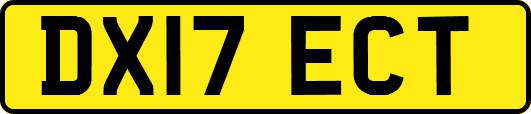 DX17ECT