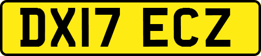 DX17ECZ