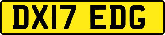 DX17EDG