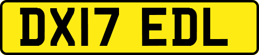 DX17EDL