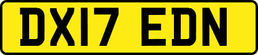 DX17EDN