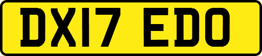 DX17EDO