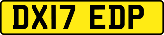 DX17EDP