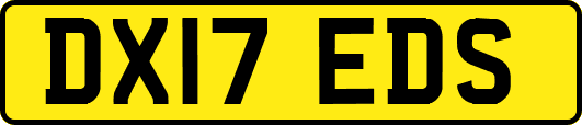 DX17EDS