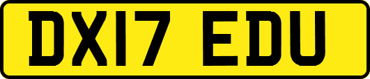DX17EDU