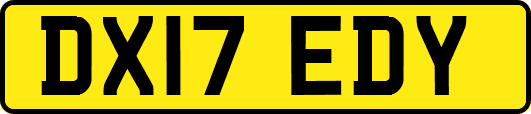 DX17EDY