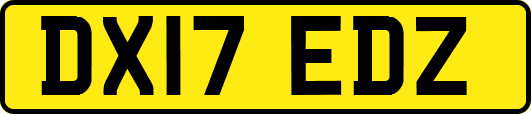 DX17EDZ